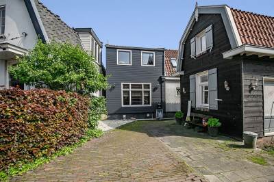 Woning Weikamp 134 Bunschoten-Spakenburg