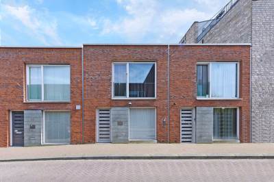 Woning Harlingenstraat 51 Amersfoort