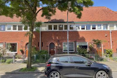 Woning Primulastraat 42 Hilversum