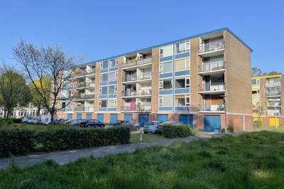 Woning Banckertlaan 269 Hilversum