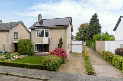 Woning Julianalaan 4 Maarheeze