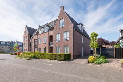Woning Schoutenstraat 38b Barneveld