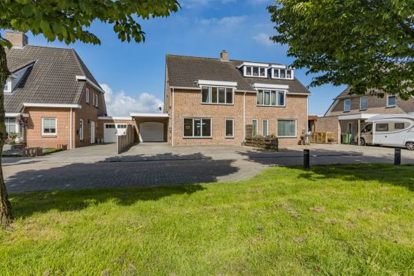 Woning Bieslook 12 Noordscheschut