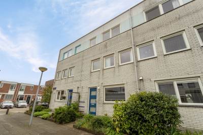 Woning G. Molstraat 3 Zaandam
