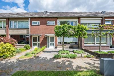 Woning Dolfijnlaan 106 Helmond
