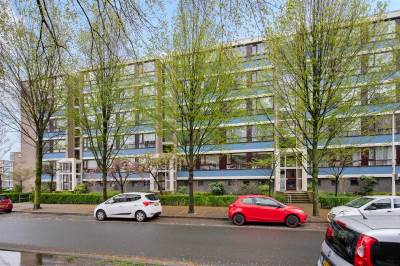 Woning Mozartlaan 471 Den Haag