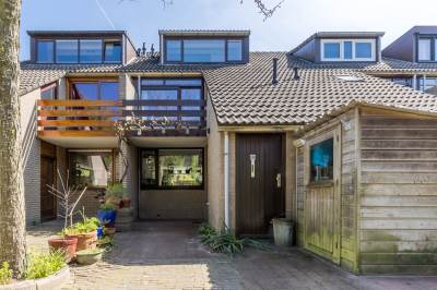 Woning Roghorst 180 Wageningen