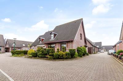 Woning Voor Anker 2 Bunschoten-Spakenburg