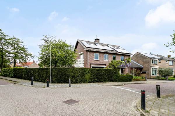 Woning Zwanenburg S Heer Hendrikskinderen Oozo Nl