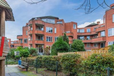 Woning Woldberg 110 Capelle aan den IJssel