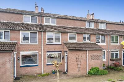 Woning Leeuwendalersplein 20 Amersfoort
