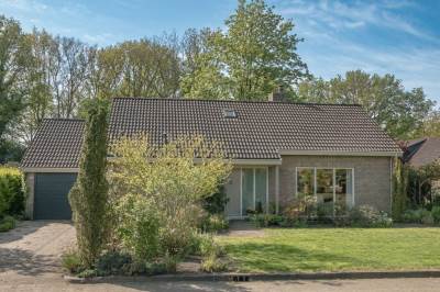 Woning Tipakker 14 Havelte