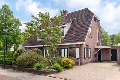 Woning Bartokpad 3 Veenendaal