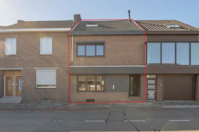 Woning Schanserweg 44a Landgraaf