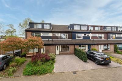 Woning Nijenheim 6026 Zeist