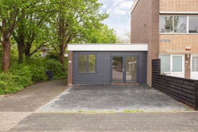 Woning Meeuwstraat 40 Purmerend