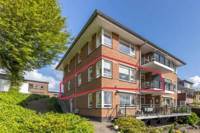 Woning Voorstraat 54a Groot-Ammers