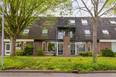 Woning Karveel 69 Hoorn (NH)