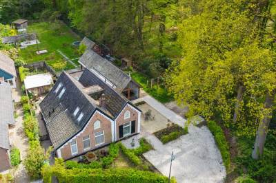 Woning Binnenweg 2 Ellecom