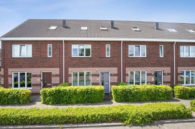 Woning Ruysdaellaan 28 Apeldoorn