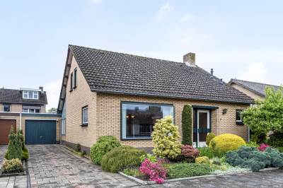 Woning Burgemeester Linssenstr 7 Meijel