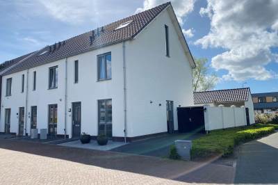 Woning Preiveld 2 Berghem