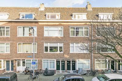 Woning Heemskerkstraat 30b Rotterdam