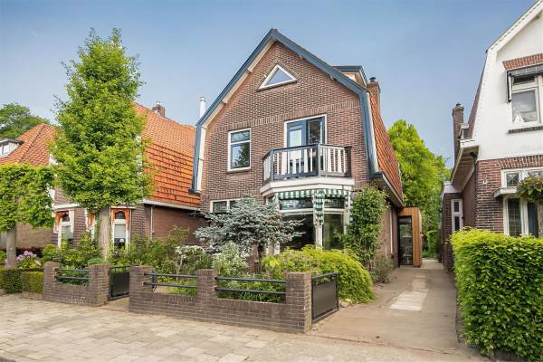 Woning Billitonstraat 6 Hengelo (OV)