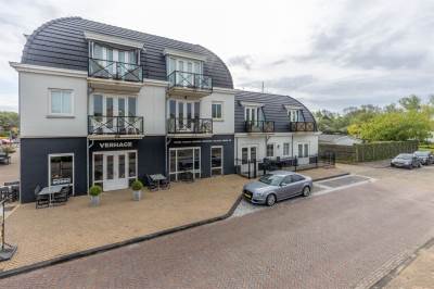 Woning Raadhuislaan 34b Rockanje