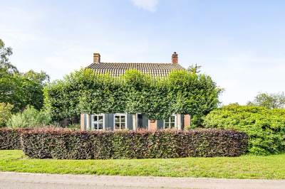 Woning Posthoorn 2 Haaren