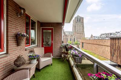 Woning Waterlooplein 221 Oosterhout (NB)
