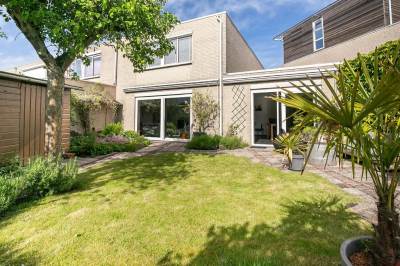 Woning Fien de la Marstraat 12 Pijnacker