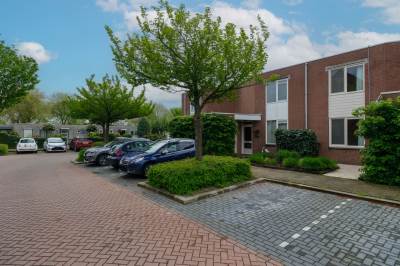Woning Agaat 6 Zoetermeer