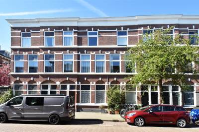 Woning Joan Maetsuyckerstraat 67 Den Haag