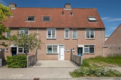 Woning Horst 304 Lelystad