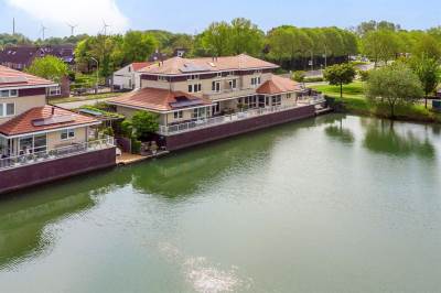 Woning Steenvliet 14 Geldermalsen