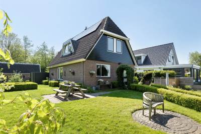 Woning Lytse Súdein 41 Uitwellingerga