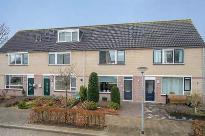 Woning Dasseburcht 22 Zeewolde