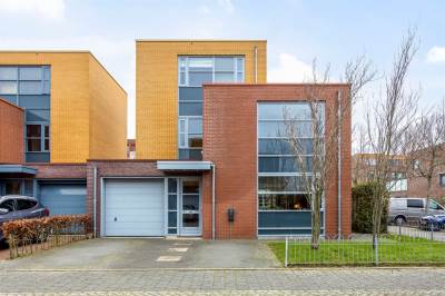 Woning Willem Hedastraat 6 Alkmaar