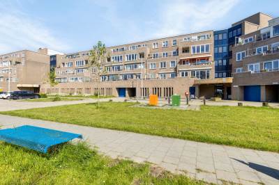 Woning Harderwijkoever 35 Almere