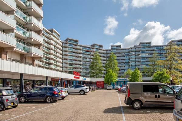 Woning Forellendaal 178 Den Haag