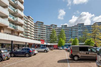 Woning Forellendaal 178 Den Haag