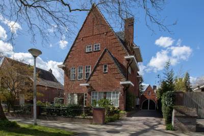 Woning Alberdingk Thijmlaan 4 Eindhoven