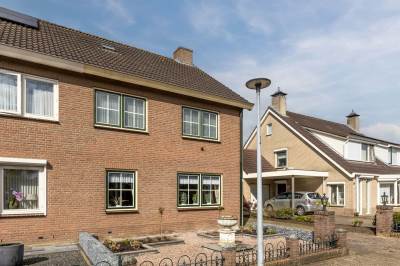 Woning Jasmijnstraat 22 Opheusden