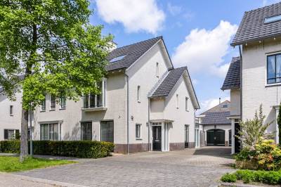 Woning Jaap ter Haarstraat 99 Almere