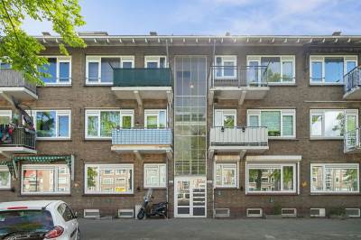 Woning Dorpsweg 178C Rotterdam