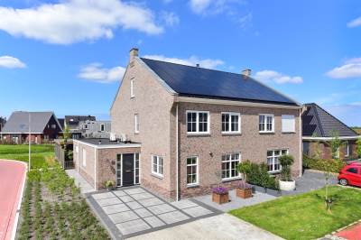 Woning Landerij 32 Ter Aar