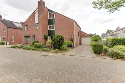 Woning Kuiperstraat 2 Baarlo (LI)