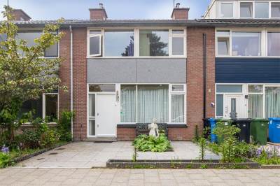 Woning Blauwgras 99 Rotterdam
