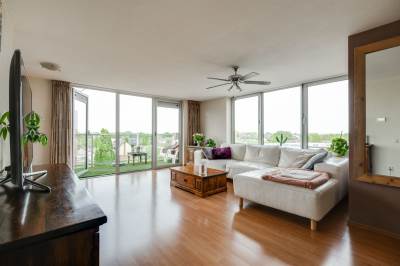 Woning Dijkmanschans 170 Zoetermeer